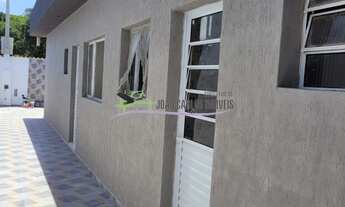 Imagem: CASA GEMINADA 2 DORMS. NOSSA SENHORA DE