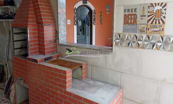 Imagem 5: Sobrado 4 dorms com piscina B. Mosteiro R$ 680.000 Itanhaém- SP