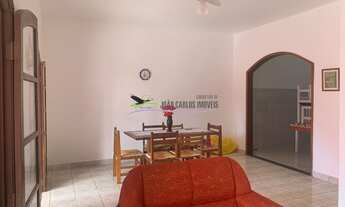 Imagem 2: Casa a venda em Itanhaém à 50 metros da praia com 3 dormitórios