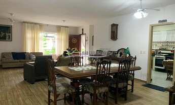 Imagem 6: Casa com 5 suítes, quintal com piscina e Espaço Gourmet