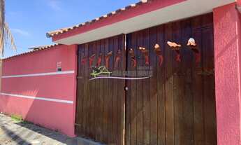 Imagem 4: Casa a venda em Itanhaém à 50 metros da praia com 3 dormitórios