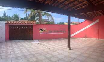 Imagem 5: Casa a venda em Itanhaém à 50 metros da praia com 3 dormitórios