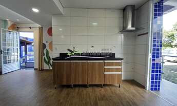 Imagem 6: Apartamento à venda 2 quartos e suíte Centro Itanhaém- SP R$ 270.000 Venha conferir!