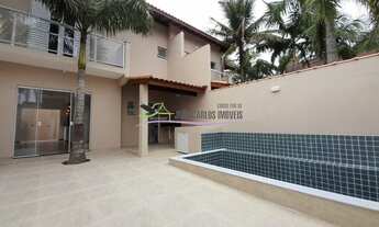 Imagem: Sobrado com piscina 3 Quartos sendo 1 suítes