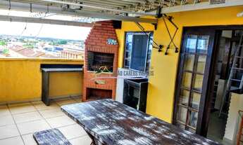 Imagem 2: Cobertura à venda SP Cibratel II Itanhaém