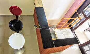 Imagem 7: Cobertura à venda SP Cibratel II Itanhaém