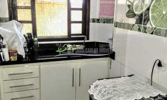 Imagem 5: Cobertura à venda SP Cibratel II Itanhaém