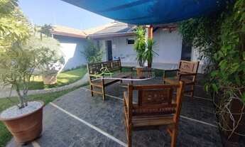 Imagem 7: Casa de alto padrão com 3 quartos à venda em Cibratel II