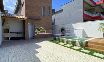 Imagem: Casa a venda Pé na Areia Bairro Jamaica