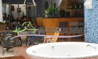 Imagem 3: Casa de alto padrão com 3 quartos à venda em Cibratel II