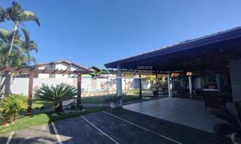 Imagem 6: Casa de alto padrão com 3 quartos à venda em Cibratel II