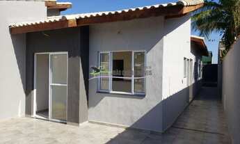 Imagem: Casa à venda Cibratel II Itanhaém. SP