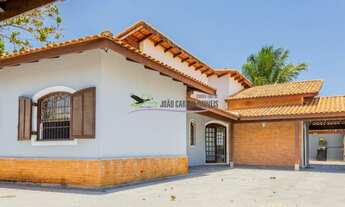 Imagem: Casa à venda Decorada 3 dorms, Bopiranga