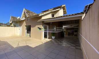 Imagem: Casa a venda 3 quartos Bairro Nova Itanhaém