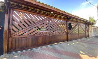 Imagem 4: Casa 3 dorms Beira-Mar c/ Piscina e Edícula