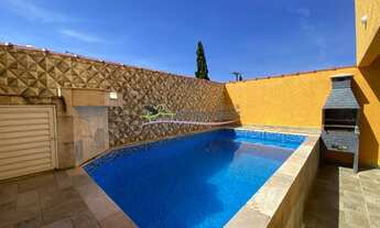 Imagem: Casa à venda em Itanhaém-SP 2 quartos