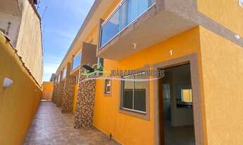 Imagem 3: Casa à venda em Itanhaém-SP: 2 quartos, 1 sala, 2 banheiros, garagem e 72m² de área no Cib