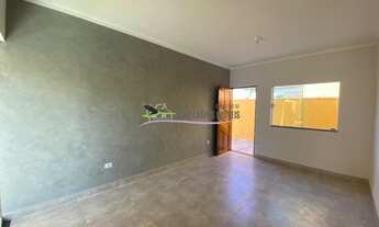 Imagem 6: Casa à venda em Itanhaém-SP: 2 quartos, 1 sala, 2 banheiros, garagem e 72m² de área no Cib