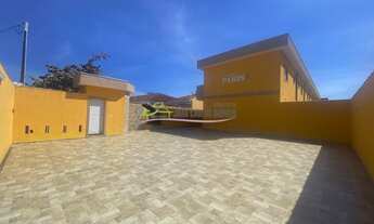 Imagem 5: Casa à venda em Itanhaém-SP: 2 quartos, 1 sala, 2 banheiros, garagem e 72m² de área no Cib