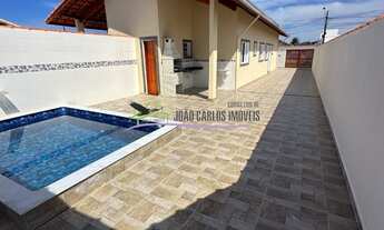 Imagem: Casa à venda em Itanhaém-SP, Jardim das