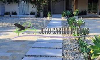 Imagem: CASA RESIDENCIAL em ITANHAÉM - SP, Bouganville