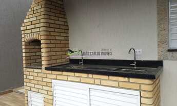 Imagem 5: Imperdível casa à venda em Itanhaém-SP, bairro Gaivotas, 3 quartos, 1 suíte, 2 salas, 3 ba