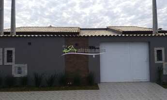 Imagem 4: Imperdível casa à venda em Itanhaém-SP, bairro Gaivotas, 3 quartos, 1 suíte, 2 salas, 3 ba