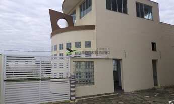 Imagem 7: Apartamento à venda em Itanhaém-SP, bairro Cibratel II, 2 quartos, 1 sala, 1 banheiro, 1 v