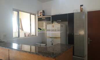 Imagem 6: Apartamento com Varanda Gourmet em condomínio fechado