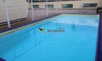 Imagem: Apartamento à venda em Itanhaém-SP, bairro