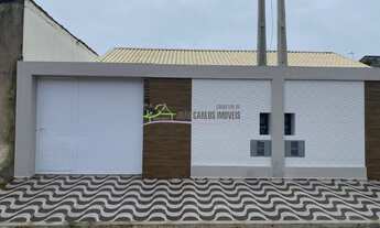 Imagem 4: Casa à venda com Piscina com Cascata em Jardim Suarão / Itanhaém-SP