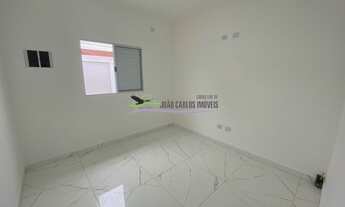 Imagem 6: Casa à venda com Piscina com Cascata em Jardim Suarão / Itanhaém-SP