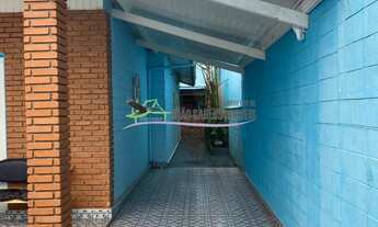 Imagem 7: Imperdível oportunidade: Casa à venda em Itanhaém-SP, Bopiranga! 4 quartos, 2 suítes, 2 sa