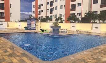 Imagem: Apartamento com Varanda Gourmet em condomínio