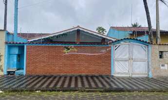 Imagem 5: Imperdível oportunidade: Casa à venda em Itanhaém-SP, Bopiranga! 4 quartos, 2 suítes, 2 sa