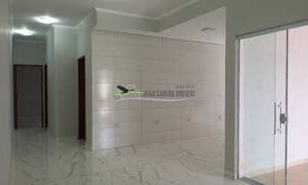 Imagem 3: Imperdível casa à venda em Itanhaém-SP, bairro Gaivotas, 3 quartos, 1 suíte, 2 salas, 3 ba