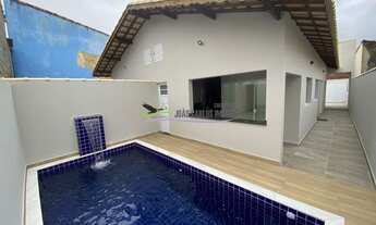 Imagem: Casa à venda com Piscina com Cascata em