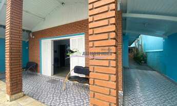 Imagem 6: Imperdível oportunidade: Casa à venda em Itanhaém-SP, Bopiranga! 4 quartos, 2 suítes, 2 sa