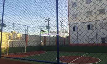 Imagem 3: Apartamento com Varanda Gourmet em condomínio fechado