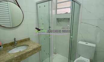 Imagem 7: Casa à venda com Piscina com Cascata em Jardim Suarão / Itanhaém-SP