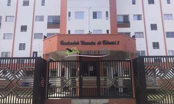 Imagem 4: Apartamento com Varanda Gourmet em condomínio fechado