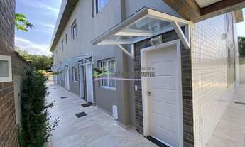 Imagem: Residência de alto padrão em condomínio