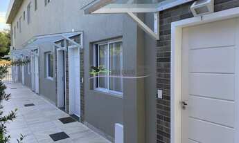 Imagem: Casa em Condomínio à Venda em Itanhaém-SP