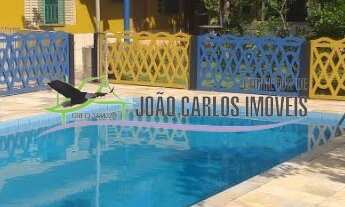 Imagem: CHACARA RESIDENCIAL em Itanhaem - SP, Jardim