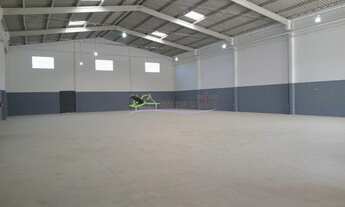 Imagem 4: Galpão comercial de 750,00 m² para locação em Itanhaém-SP, bairro Chácara Cibratel: confir