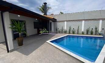 Imagem: Linda casa à venda em Itanhaém-SP, Campos