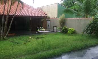 Imagem 7: CASA RESIDENCIAL em ITANHAÉM - SP, Cibratel II