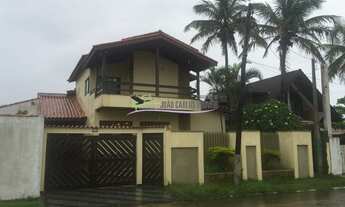 Imagem: CASA RESIDENCIAL em ITANHAÉM - SP, Cibratel