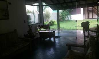 Imagem 5: CASA RESIDENCIAL em ITANHAÉM - SP, Cibratel II