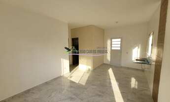 Imagem 3: Casa com 2 dormitórios em bairro residencial à venda